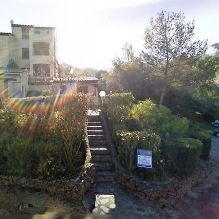 Paesolu Apartment Porticcio  Bagian luar foto