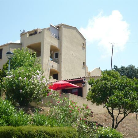 Paesolu Apartment Porticcio  Bagian luar foto