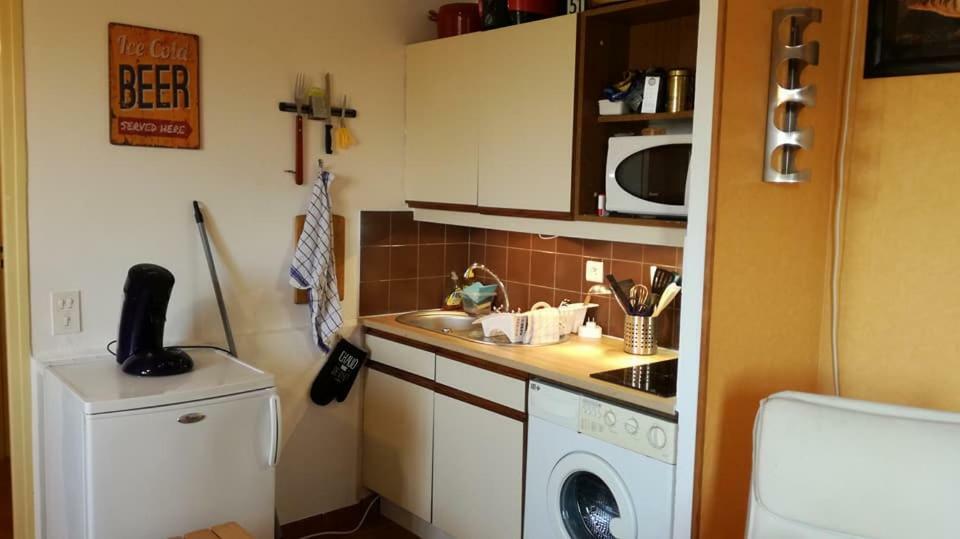 Paesolu Apartment Porticcio  Bagian luar foto