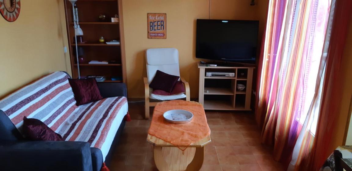Paesolu Apartment Porticcio  Bagian luar foto
