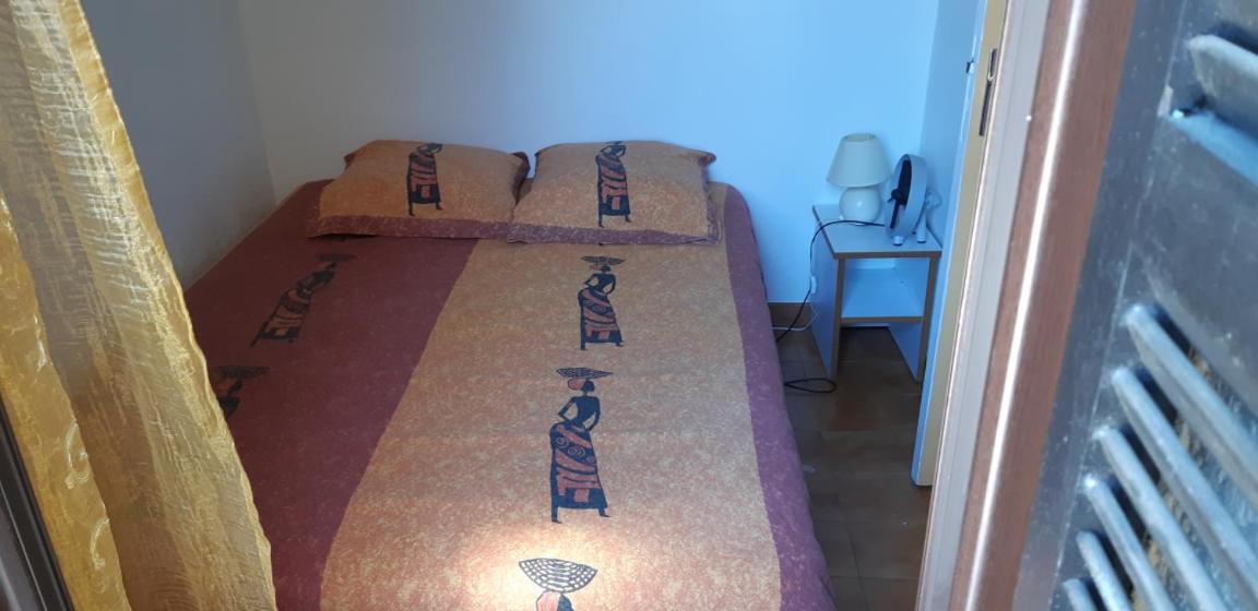 Paesolu Apartment Porticcio  Bagian luar foto